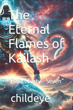 The Eternal Flames of Kailash: ""Book: Forty - Seven""
