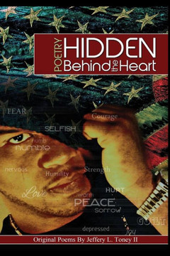 Poetry Hidden Behind The Heart
