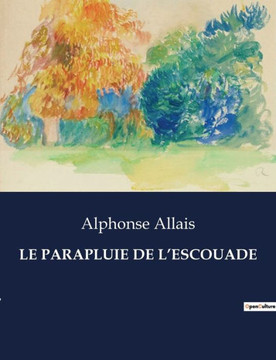 Le Parapluie de l'Escouade
