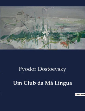 Um Club da Má Língua