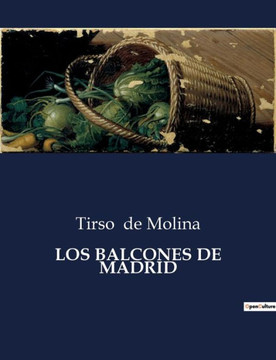 Los Balcones de Madrid