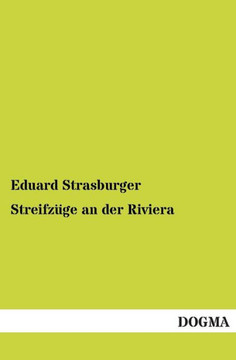Streifzuge an Der Riviera