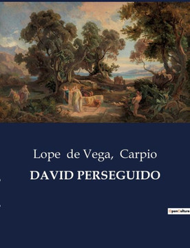 David Perseguido