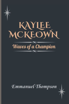Kaylee McKeown: Waves of a Champion