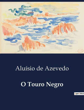 O Touro Negro