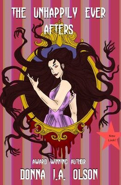 The Unhappily Ever Afters