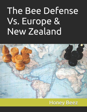 The Bee Defense Vs. Europe & New Zealand
