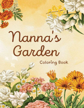 Nanna's Garden