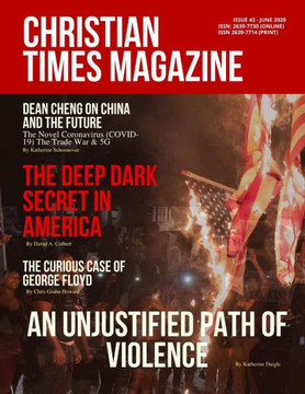 Christian Times Magazine Issue 43: The Voice of Truth