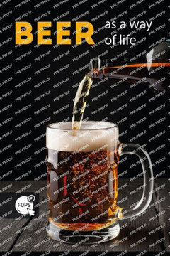 BEER as a way of life