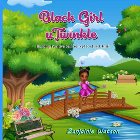 Black Girl uTwinkle: Building Positive Self-concept for Black Girls