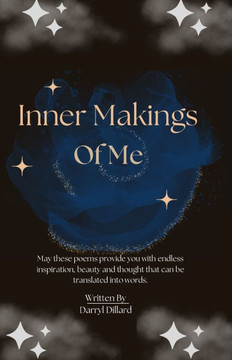 Inner Makings of Me