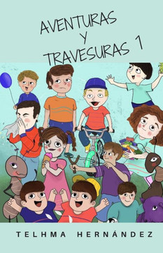 Aventuras y Travesuras 1