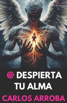 @ Despierta Tu Alma: Un viaje de autodescubrimiento @ Despierta Tu Alma: Un viaje de autodescubrimiento