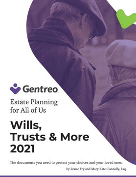 Estate Planning for All of Us - Will, Trusts & More