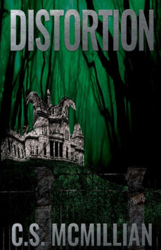 Distortion (Dark Of The Mind Trilogy Book 3) Distortion (Dark Of The Mind Trilogy Book 3)
