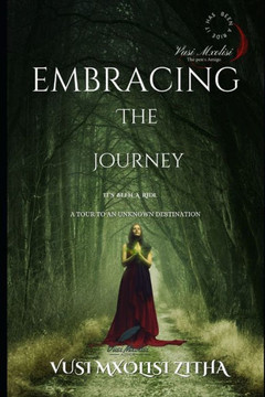 Embracing The Journey: It's been a ride: A tour to an unknown destination