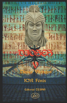 DIOSES V Dioses Vikingos