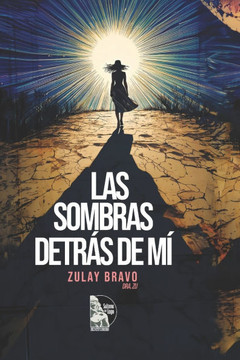Las sombras detrás de mí Las sombras detrás de mí