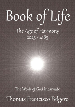 Book of Life: Age of Harmony 2025 - 4185 Book of Life: Age of Harmony 2025 - 4185