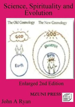 Science, Spirituality and Evolution