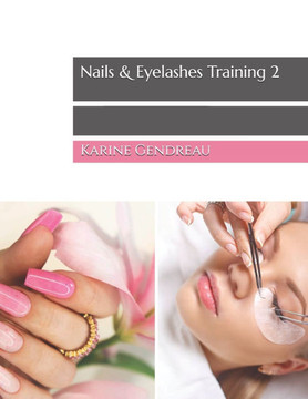Nails & Eyelashes Training 2