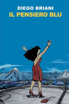 Il pensiero blu