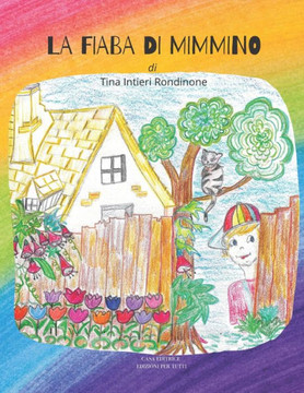 La Fiaba di Mimmino La Fiaba di Mimmino