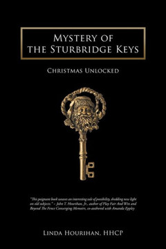 Mystery Of The Sturbridge Keys Mystery Of The Sturbridge Keys