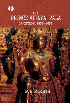 The Prince Vijaya Pala