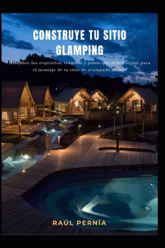 Construye tu Sitio Glamping