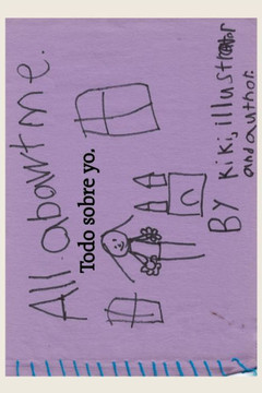 Todo sobre yo: All about me