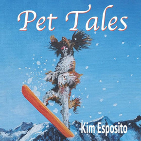 Pet Tales