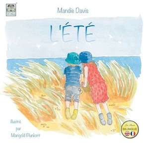 L'Été: Summer (French Edition)