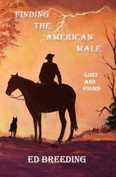 Finding the American Male: -Lost And Found-