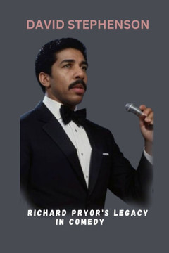 Richard Pryor's Legacy in Comedy: Unraveling the Cinematic Journey Of A Man Who Has Captures Our Mind With Love