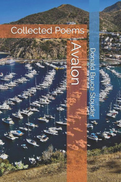 Avalon: Collected Poems