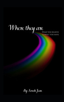 Where They Are: What You Believe Is What You Have Where They Are: What You Believe Is What You Have