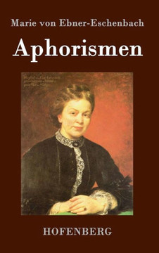 Aphorismen Aphorismen