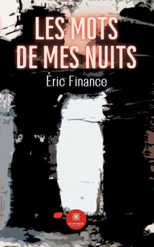 Les mots de mes nuits Les mots de mes nuits