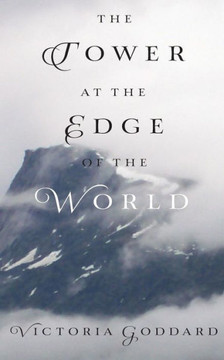 The Tower At The Edge Of The World