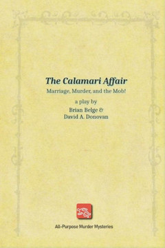 The Calamari Affair: Marriage, Murder, and the Mob!