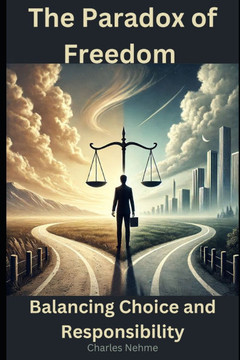 The Paradox of Freedom: Balancing Choice and Responsibility The Paradox of Freedom: Balancing Choice and Responsibility