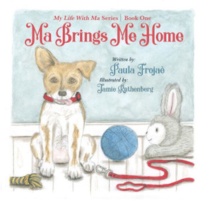 My Life With Ma: Ma Brings Me Home