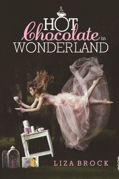 Hot Chocolate In Wonderland: When You Are Going Crazy, You'Re Always The Last One To Know.