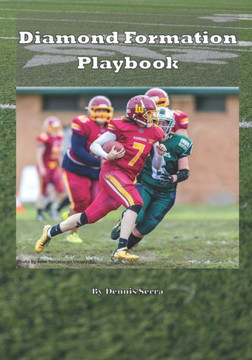 Diamond Formation Playbook: Coaching a youth football team.