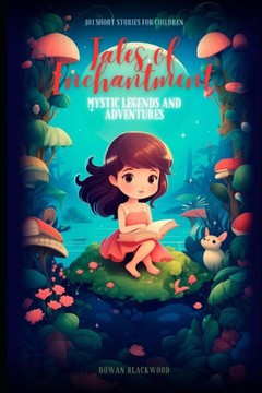 Tales of Enchantment: Mystical Legends and Adventures