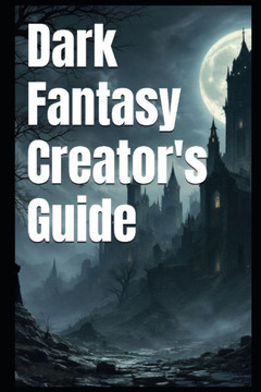 Dark Fantasy Creator's Guide