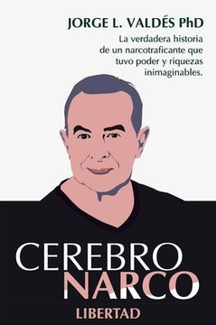 Cerebro Narco Libertad