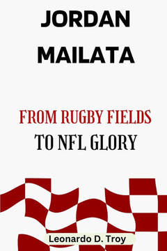 Jordan Mailata: From Rugby Fields to NFL Glory